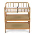 crib and changing table, jenny lind changing tables.