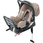 Britax infant car seat.